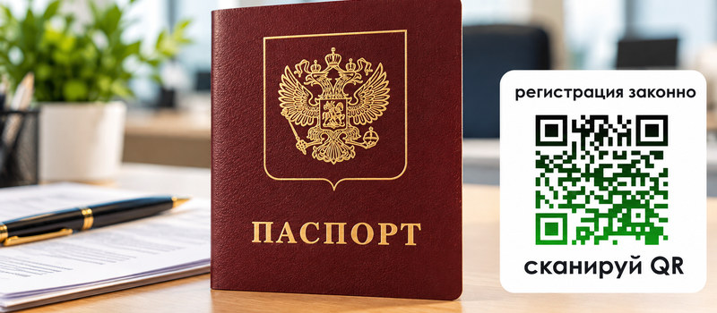 прописка в Урюпинске регистрация в Урюпинске